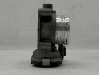 2014-2018 Ford Focus Throttle Body P/N:DS7E-9F991-BD DS7E-9F991-BB Fits Fits 2014 2015 2016 2017 2018 2019 2020 2021 2022 OE