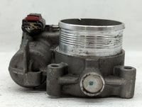 2014-2018 Ford Focus Throttle Body P/N:DS7E-9F991-BD DS7E-9F991-BB Fits Fits 2014 2015 2016 2017 2018 2019 2020 2021 2022 OE