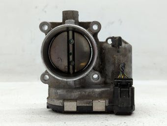 compare product 2014-2018 Ford Focus Throttle Body P/N:DS7E-9F991-BD DS7E-9F991-BB Fits Fits 2014 2015 2016 2017 2018 2019 2020 2021 2022 OEM Used Auto Parts