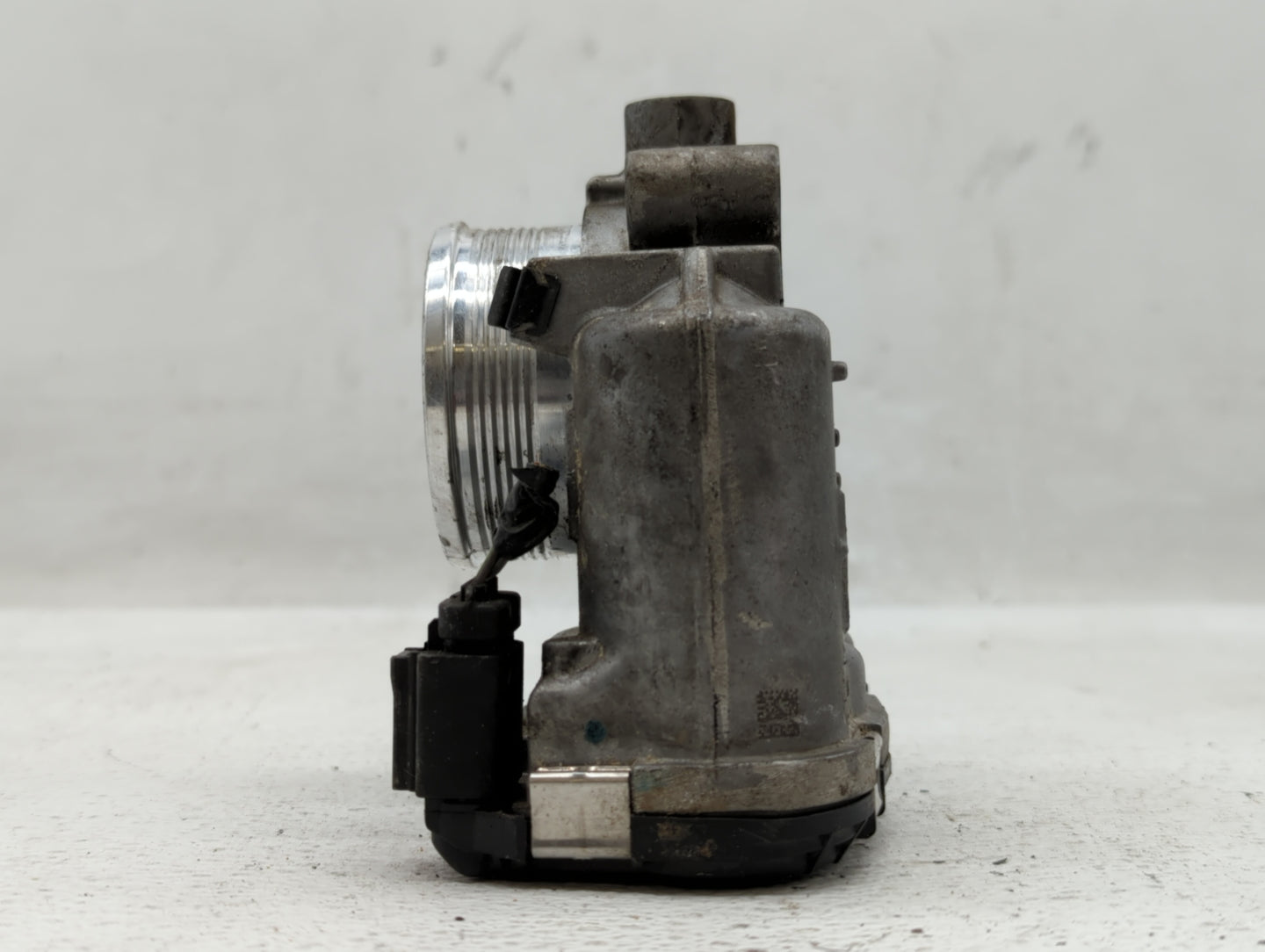 2014-2018 Ford Focus Throttle Body P/N:DS7E-9F991-BD DS7E-9F991-BB Fits Fits 2014 2015 2016 2017 2018 2019 2020 2021 2022 OE