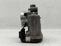 2014-2018 Ford Focus Throttle Body P/N:DS7E-9F991-BD DS7E-9F991-BB Fits Fits 2014 2015 2016 2017 2018 2019 2020 2021 2022 OE