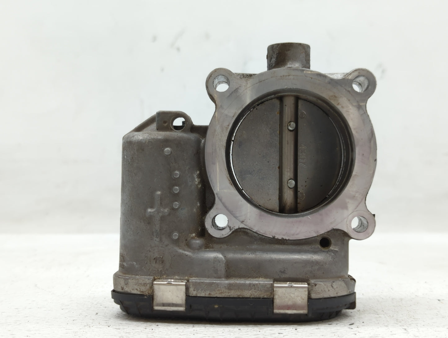 2014-2018 Ford Focus Throttle Body P/N:DS7E-9F991-BD DS7E-9F991-BB Fits Fits 2014 2015 2016 2017 2018 2019 2020 2021 2022 OE