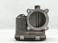2014-2018 Ford Focus Throttle Body P/N:DS7E-9F991-BD DS7E-9F991-BB Fits Fits 2014 2015 2016 2017 2018 2019 2020 2021 2022 OE
