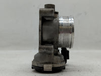 2014-2018 Ford Focus Throttle Body P/N:DS7E-9F991-BD DS7E-9F991-BB Fits Fits 2014 2015 2016 2017 2018 2019 2020 2021 2022 OE