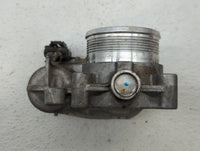 2014-2018 Ford Focus Throttle Body P/N:DS7E-9F991-BD DS7E-9F991-BB Fits Fits 2014 2015 2016 2017 2018 2019 2020 2021 2022 OE
