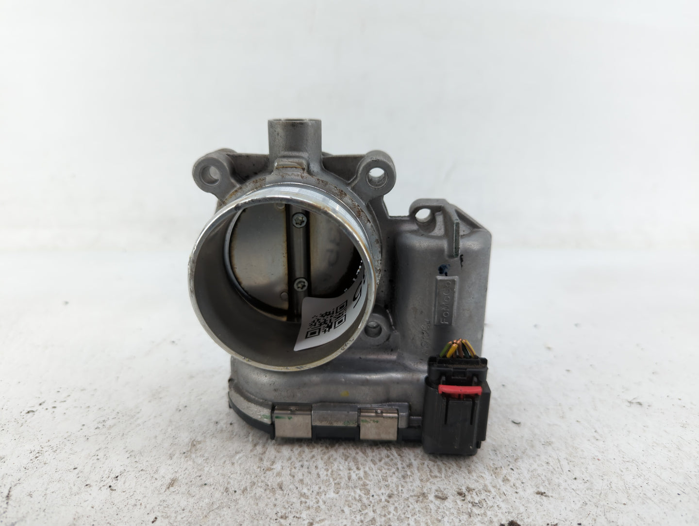 2014-2018 Ford Focus Throttle Body P/N:DS7E-9F991-BD DS7E-9F991-BB Fits Fits 2014 2015 2016 2017 2018 2019 2020 2021 2022 OE