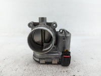 2014-2018 Ford Focus Throttle Body P/N:DS7E-9F991-BD DS7E-9F991-BB Fits Fits 2014 2015 2016 2017 2018 2019 2020 2021 2022 OE