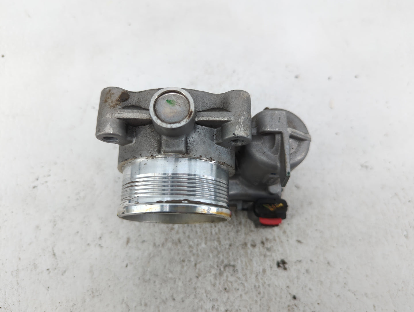 2014-2018 Ford Focus Throttle Body P/N:DS7E-9F991-BD DS7E-9F991-BB Fits Fits 2014 2015 2016 2017 2018 2019 2020 2021 2022 OE