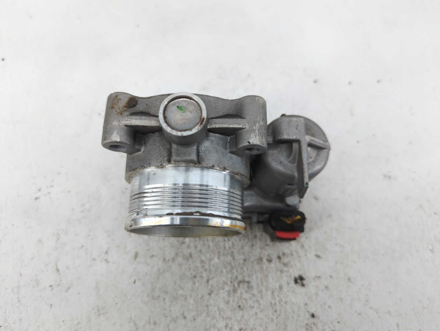 2014-2018 Ford Focus Throttle Body P/N:DS7E-9F991-BD DS7E-9F991-BB Fits Fits 2014 2015 2016 2017 2018 2019 2020 2021 2022 OE