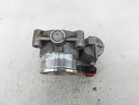 2014-2018 Ford Focus Throttle Body P/N:DS7E-9F991-BD DS7E-9F991-BB Fits Fits 2014 2015 2016 2017 2018 2019 2020 2021 2022 OE