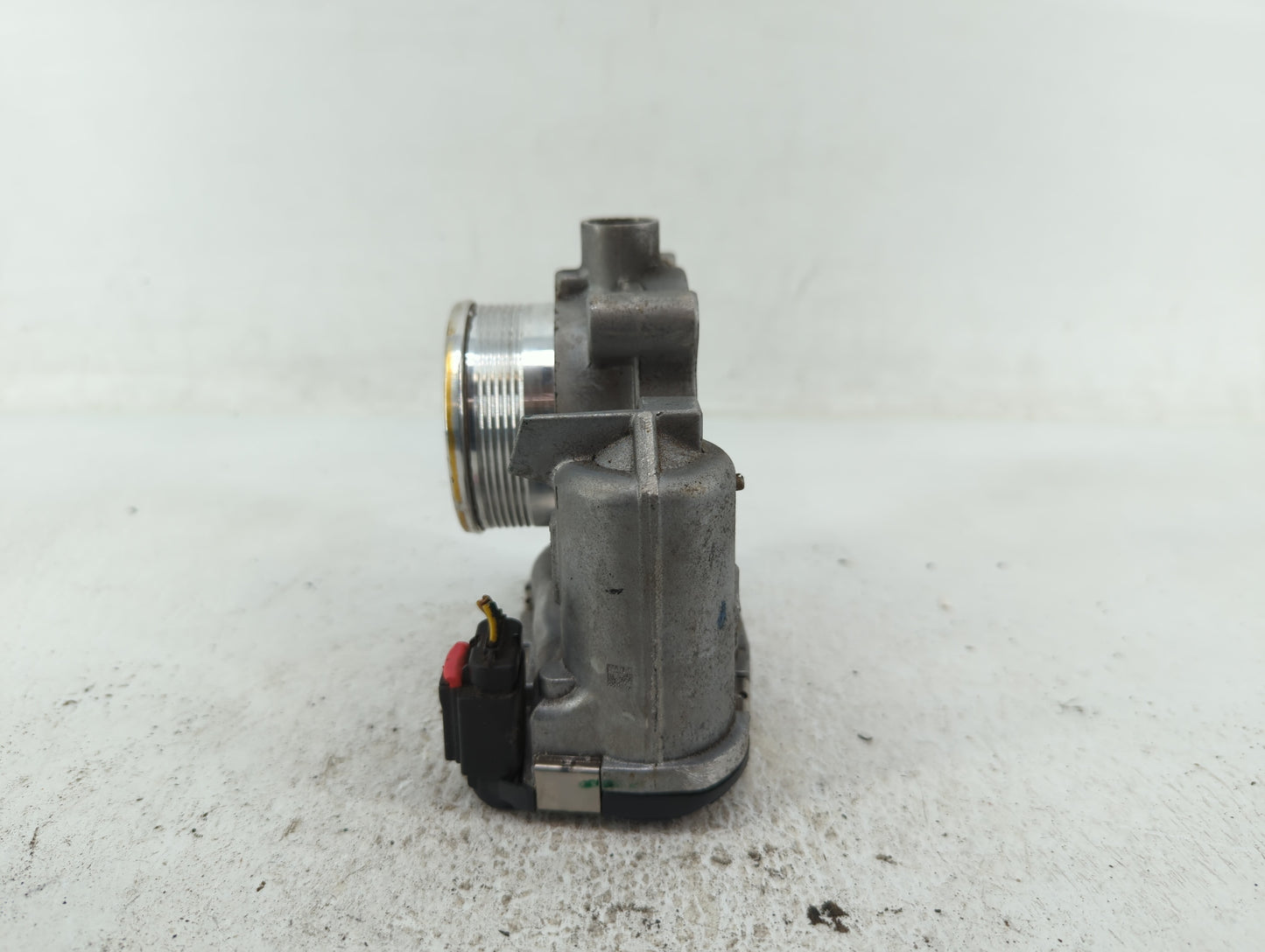 2014-2018 Ford Focus Throttle Body P/N:DS7E-9F991-BD DS7E-9F991-BB Fits Fits 2014 2015 2016 2017 2018 2019 2020 2021 2022 OE