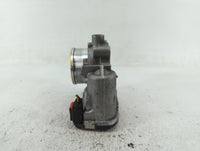2014-2018 Ford Focus Throttle Body P/N:DS7E-9F991-BD DS7E-9F991-BB Fits Fits 2014 2015 2016 2017 2018 2019 2020 2021 2022 OE