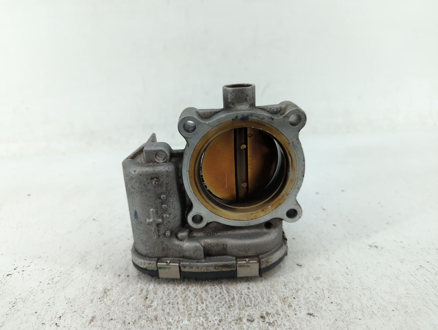 2014-2018 Ford Focus Throttle Body P/N:DS7E-9F991-BD DS7E-9F991-BB Fits Fits 2014 2015 2016 2017 2018 2019 2020 2021 2022 OE