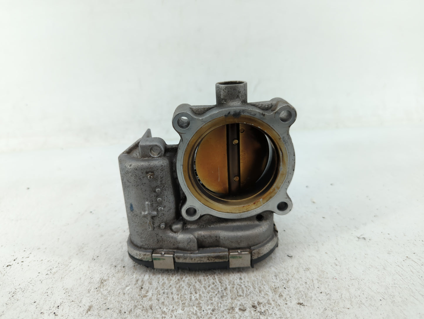 2014-2018 Ford Focus Throttle Body P/N:DS7E-9F991-BD DS7E-9F991-BB Fits Fits 2014 2015 2016 2017 2018 2019 2020 2021 2022 OE