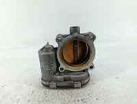 2014-2018 Ford Focus Throttle Body P/N:DS7E-9F991-BD DS7E-9F991-BB Fits Fits 2014 2015 2016 2017 2018 2019 2020 2021 2022 OE