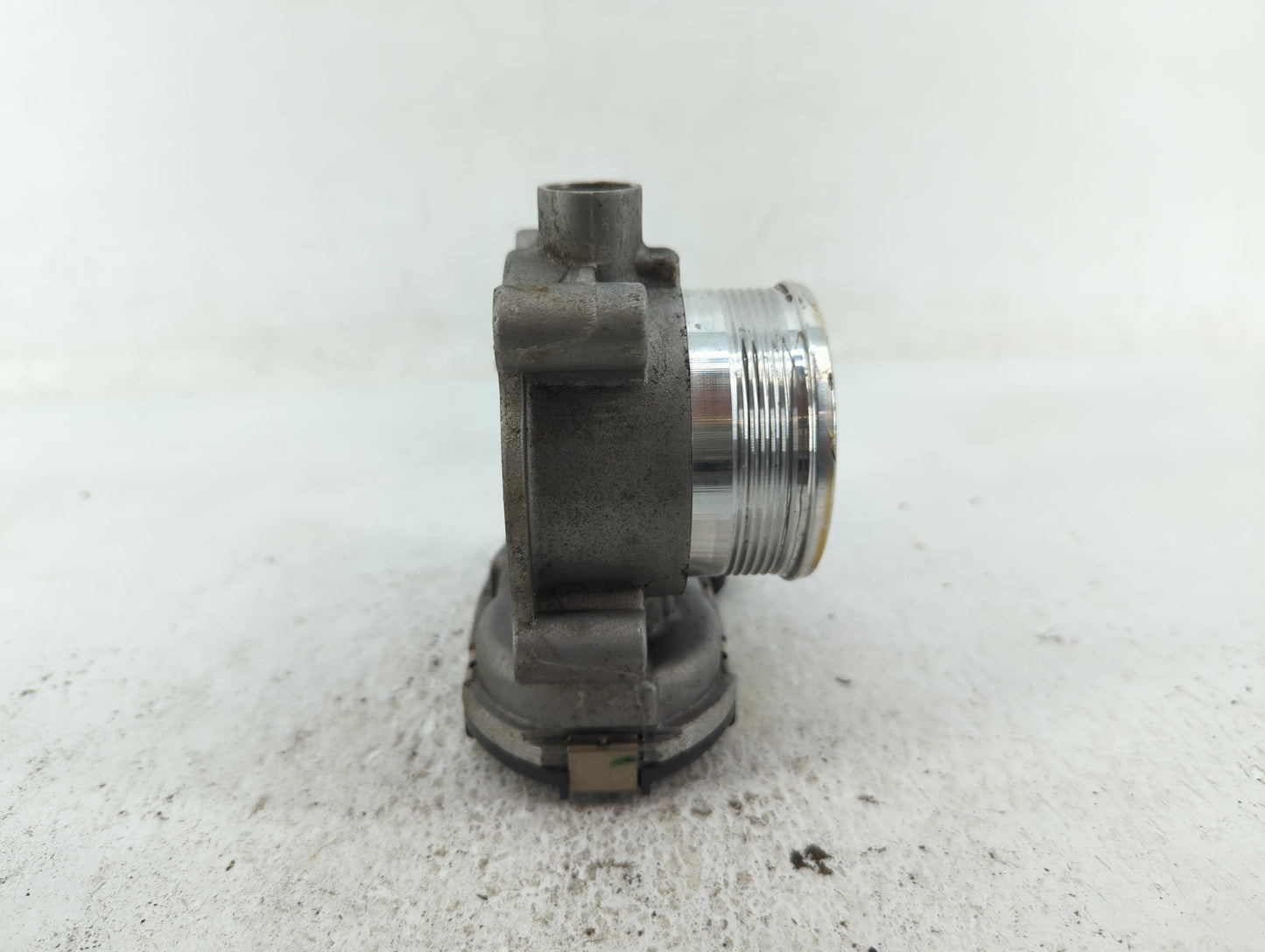 2014-2018 Ford Focus Throttle Body P/N:DS7E-9F991-BD DS7E-9F991-BB Fits Fits 2014 2015 2016 2017 2018 2019 2020 2021 2022 OE