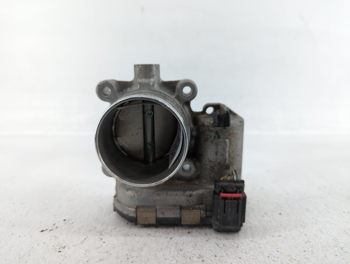 2014-2018 Ford Focus Throttle Body P/N:DS7E-9F991-BD DS7E-9F991-BB Fits Fits 2014 2015 2016 2017 2018 2019 2020 2021 2022 OE