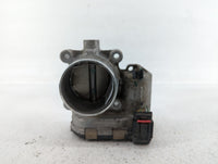 2014-2018 Ford Focus Throttle Body P/N:DS7E-9F991-BD DS7E-9F991-BB Fits Fits 2014 2015 2016 2017 2018 2019 2020 2021 2022 OE
