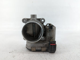 compare product 2014-2018 Ford Focus Throttle Body P/N:DS7E-9F991-BD DS7E-9F991-BB Fits Fits 2014 2015 2016 2017 2018 2019 2020 2021 2022 OEM Used Auto Parts