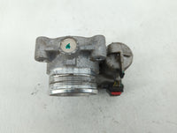 2014-2018 Ford Focus Throttle Body P/N:DS7E-9F991-BD DS7E-9F991-BB Fits Fits 2014 2015 2016 2017 2018 2019 2020 2021 2022 OE