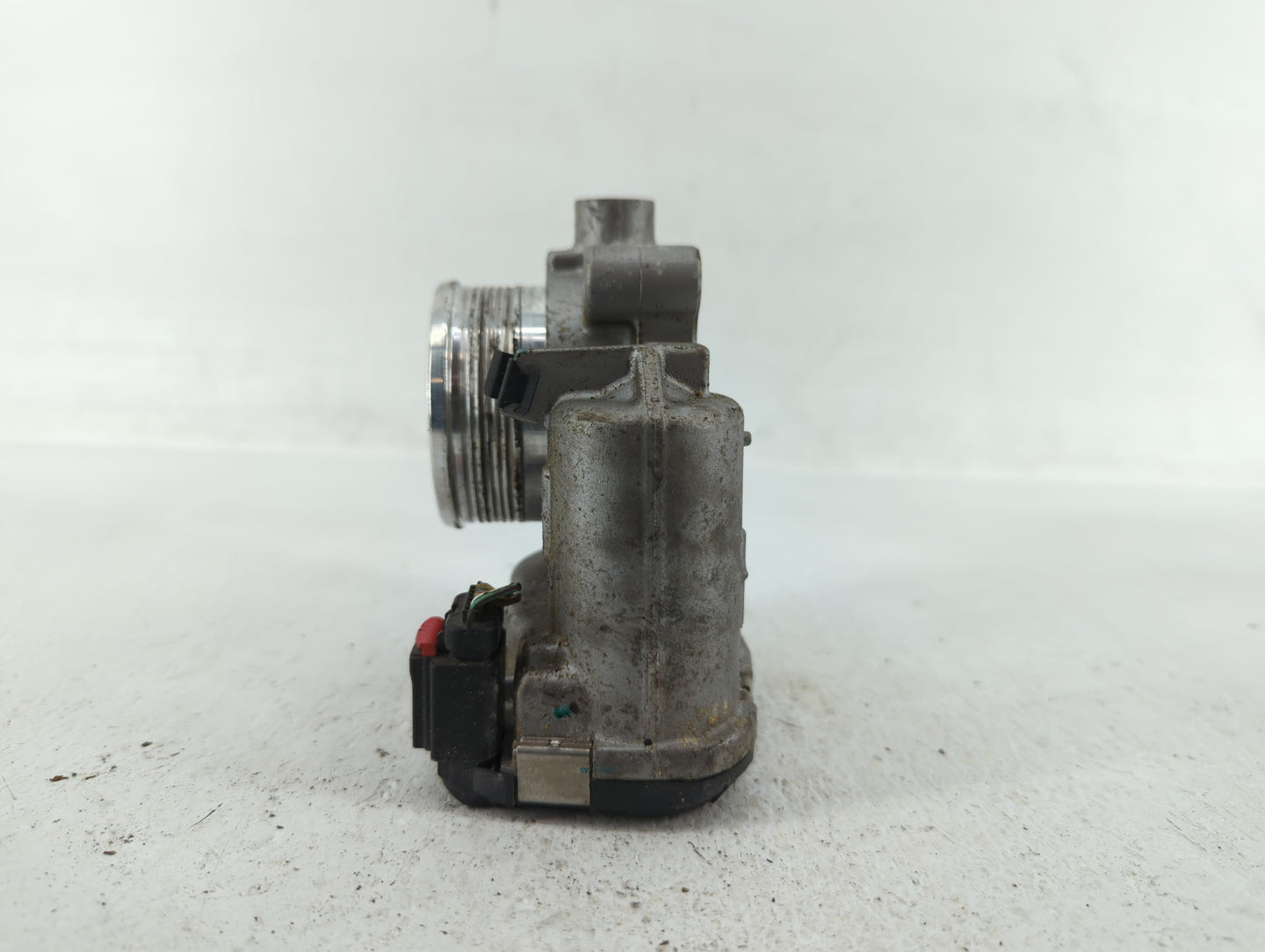 2014-2018 Ford Focus Throttle Body P/N:DS7E-9F991-BD DS7E-9F991-BB Fits Fits 2014 2015 2016 2017 2018 2019 2020 2021 2022 OE