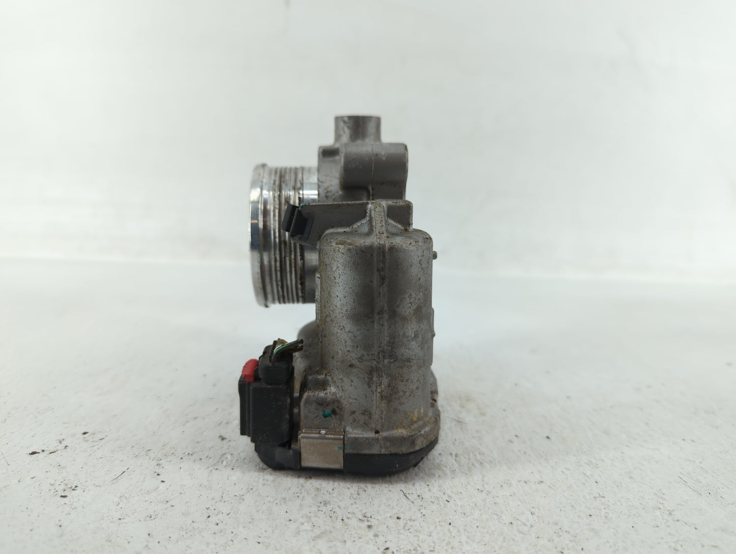 2014-2018 Ford Focus Throttle Body P/N:DS7E-9F991-BD DS7E-9F991-BB Fits Fits 2014 2015 2016 2017 2018 2019 2020 2021 2022 OE