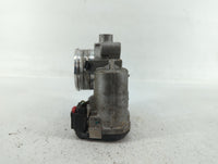 2014-2018 Ford Focus Throttle Body P/N:DS7E-9F991-BD DS7E-9F991-BB Fits Fits 2014 2015 2016 2017 2018 2019 2020 2021 2022 OE