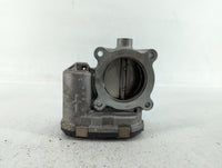 2014-2018 Ford Focus Throttle Body P/N:DS7E-9F991-BD DS7E-9F991-BB Fits Fits 2014 2015 2016 2017 2018 2019 2020 2021 2022 OE