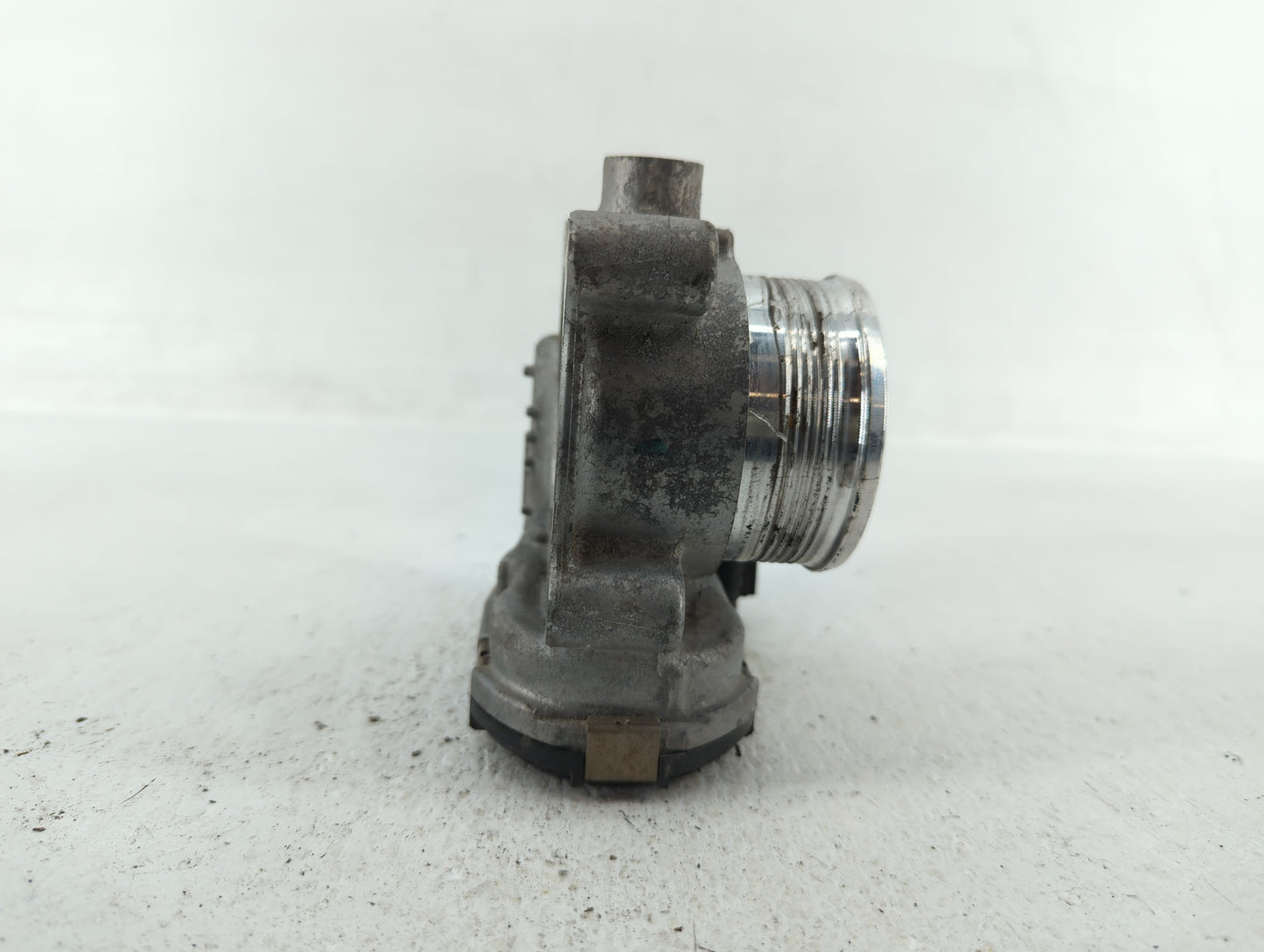 2014-2018 Ford Focus Throttle Body P/N:DS7E-9F991-BD DS7E-9F991-BB Fits Fits 2014 2015 2016 2017 2018 2019 2020 2021 2022 OE