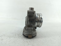 2014-2018 Ford Focus Throttle Body P/N:DS7E-9F991-BD DS7E-9F991-BB Fits Fits 2014 2015 2016 2017 2018 2019 2020 2021 2022 OE