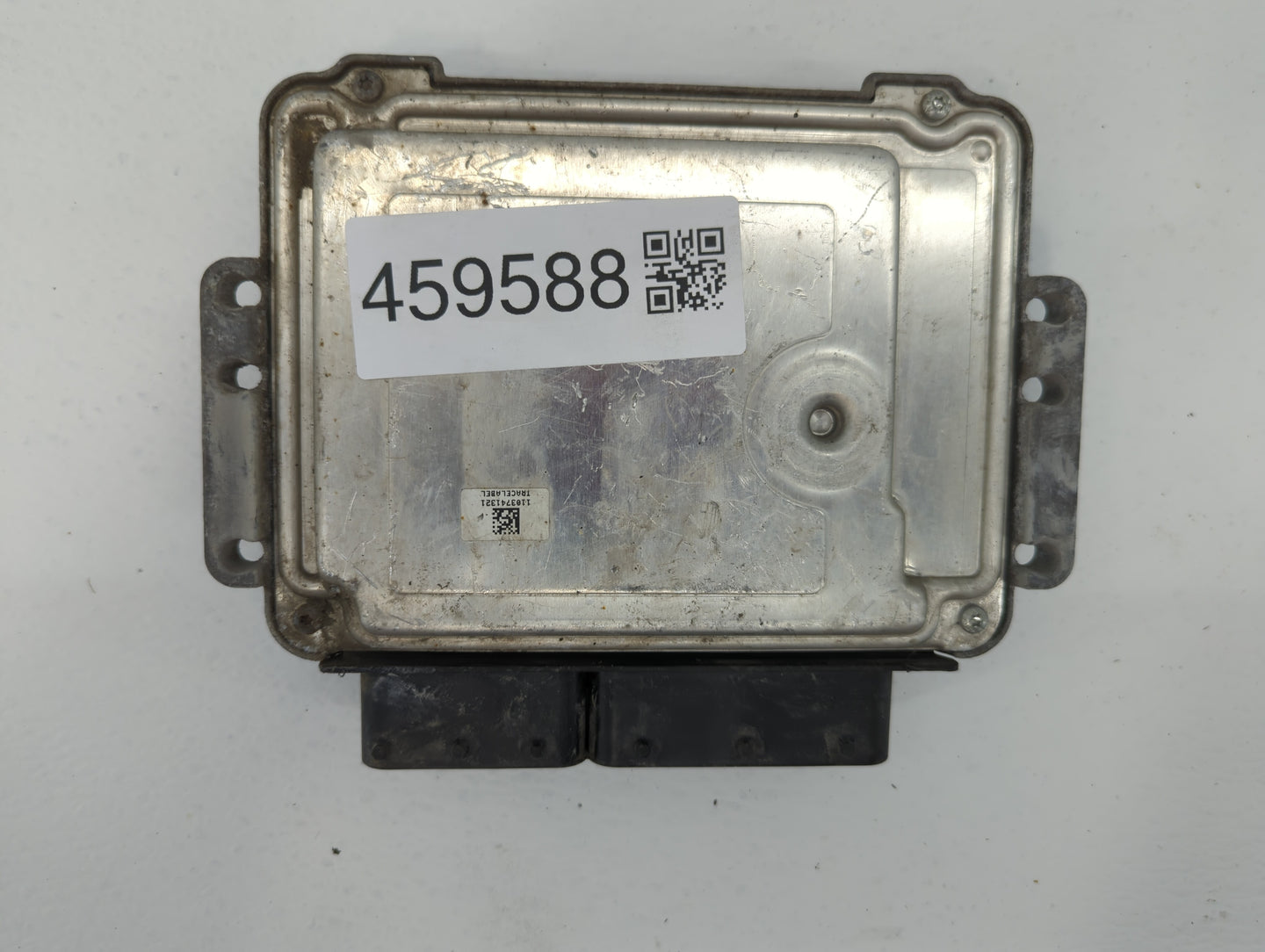 2013-2018 Ford Focus PCM Engine Control Computer ECU ECM PCU OEM P/N:BV61-12B684-BC FM5A-12A650-ADB Fits OEM Used Auto Parts