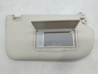 2013-2018 Ford Focus Sun Visor Shade Replacement Passenger Right Mirror Fits Fits 2013 2014 2015 2016 2017 2018 OEM Used Aut