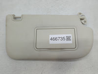 2013-2018 Ford Focus Sun Visor Shade Replacement Passenger Right Mirror Fits Fits 2013 2014 2015 2016 2017 2018 OEM Used Aut