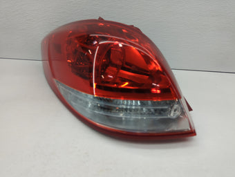 compare product 2015 Ford Focus Tail Light Assembly Driver Left OEM Fits OEM Used Auto Parts