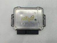 2013-2018 Ford Focus PCM Engine Control Computer ECU ECM PCU OEM P/N:EV61-12B684-BC EM5A-12A650-ACA Fits OEM Used Auto Parts