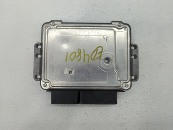 compare product 2013-2018 Ford Focus PCM Engine Control Computer ECU ECM PCU OEM P/N:EV61-12B684-BC EM5A-12A650-ACA Fits OEM Used Auto Parts
