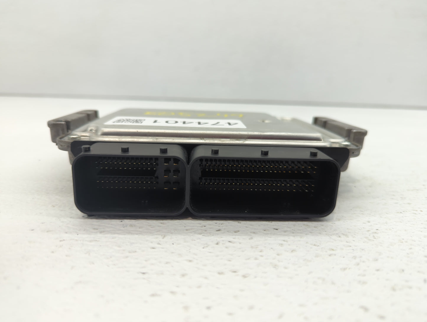 2014-2016 Ford Focus PCM Engine Control Computer ECU ECM PCU OEM P/N:FM5A-12A650-ADB BV61-12B684-BC Fits Fits 2014 2015 2016