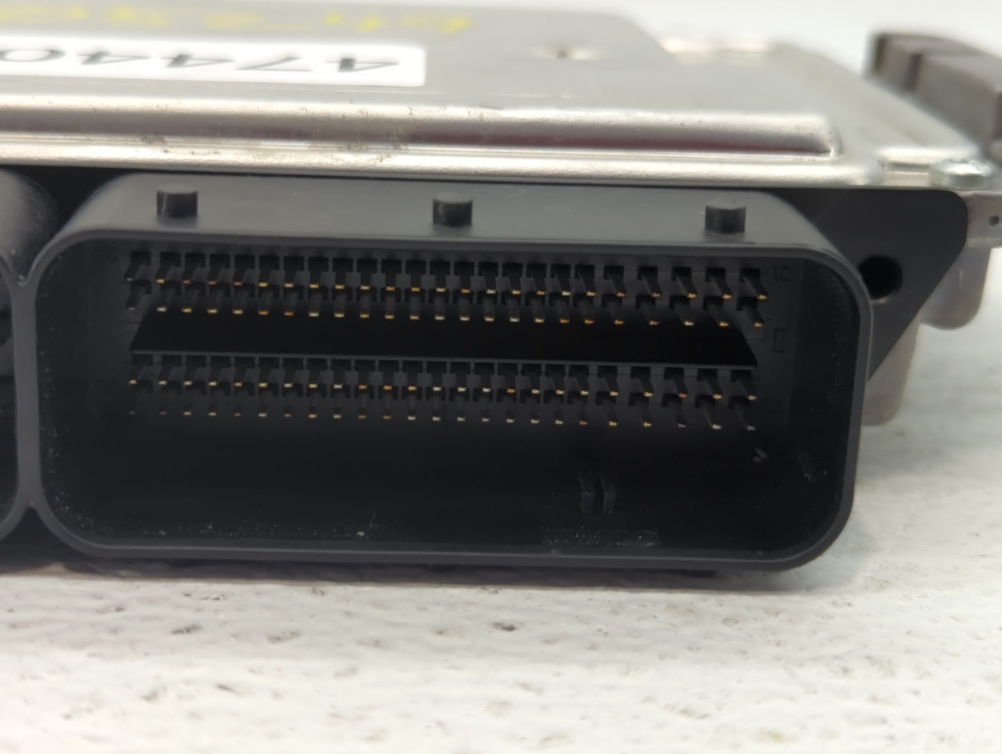 2014-2016 Ford Focus PCM Engine Control Computer ECU ECM PCU OEM P/N:FM5A-12A650-ADB BV61-12B684-BC Fits Fits 2014 2015 2016
