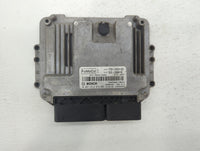 2014-2016 Ford Focus PCM Engine Control Computer ECU ECM PCU OEM P/N:FM5A-12A650-ADB BV61-12B684-BC Fits Fits 2014 2015 2016