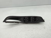 2012-2018 Ford Focus Master Power Window Switch Replacement Driver Side Left P/N:BM5T-14A132-AC BM5T-14A132-AA Fits OEM Used