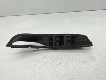 compare product 2012-2018 Ford Focus Master Power Window Switch Replacement Driver Side Left P/N:BM5T-14A132-AC BM5T-14A132-AA Fits OEM Used Auto Parts