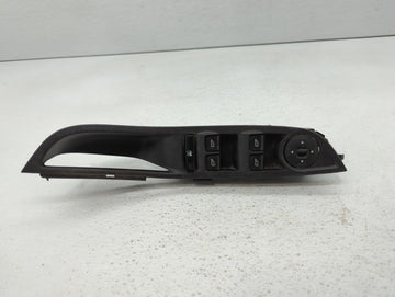 2012-2018 Ford Focus Master Power Window Switch Replacement Driver Side Left P/N:BM5T-14A132-AC BM5T-14A132-AA Fits OEM Used