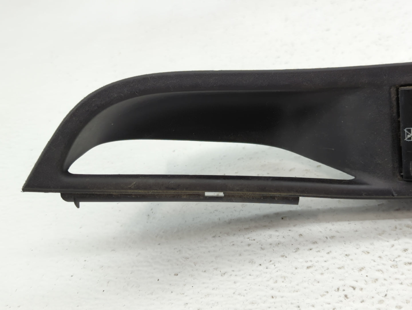 2012-2018 Ford Focus Master Power Window Switch Replacement Driver Side Left P/N:BM5T-14A132-AC BM5T-14A132-AA Fits OEM Used