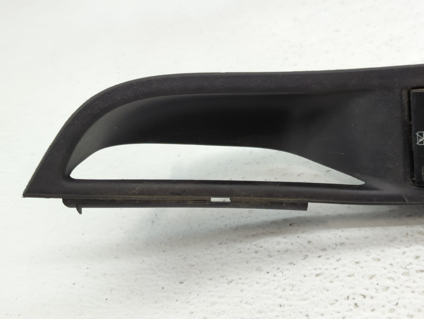 2012-2018 Ford Focus Master Power Window Switch Replacement Driver Side Left P/N:BM5T-14A132-AC BM5T-14A132-AA Fits OEM Used
