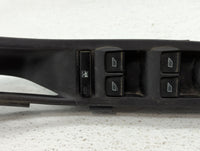 2012-2018 Ford Focus Master Power Window Switch Replacement Driver Side Left P/N:BM5T-14A132-AC BM5T-14A132-AA Fits OEM Used