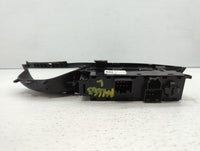 2012-2018 Ford Focus Master Power Window Switch Replacement Driver Side Left P/N:BM5T-14A132-AC BM5T-14A132-AA Fits OEM Used