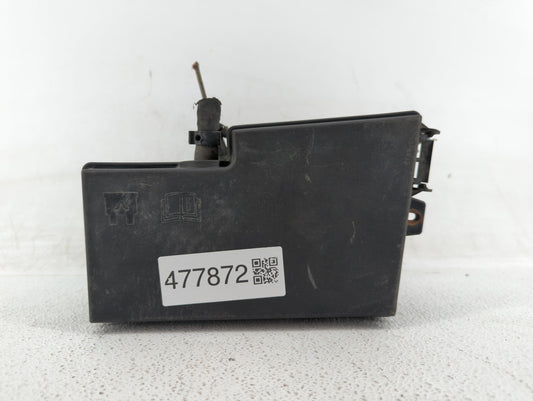 2015 Ford Focus Fusebox Fuse Box Panel Relay Module P/N:AV6T-14A067-AD AV6T-14A142-AB Fits OEM Used Auto Parts - Oemusedauto