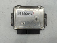 2014-2016 Ford Focus PCM Engine Control Computer ECU ECM PCU OEM P/N:FM5A-12A650-ADB BV61-12B684-BC Fits Fits 2014 2015 2016
