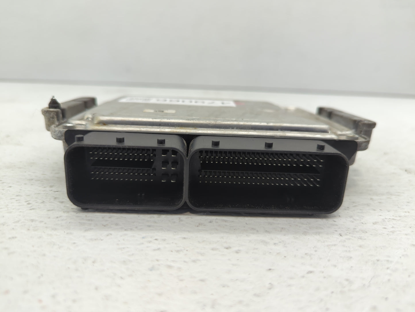 2014-2016 Ford Focus PCM Engine Control Computer ECU ECM PCU OEM P/N:FM5A-12A650-ADB BV61-12B684-BC Fits Fits 2014 2015 2016