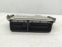 2014-2016 Ford Focus PCM Engine Control Computer ECU ECM PCU OEM P/N:FM5A-12A650-ADB BV61-12B684-BC Fits Fits 2014 2015 2016